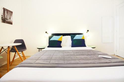 Bed & Breakfast Le Quinte Del Bellini