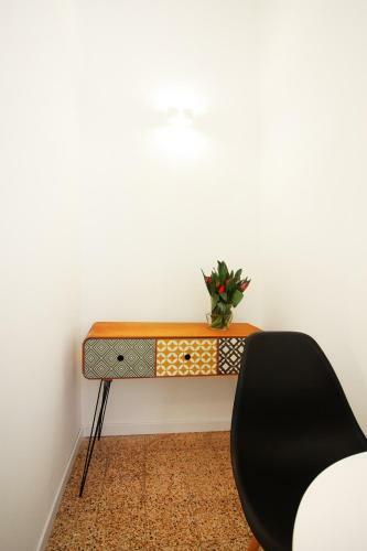 Bed & Breakfast Le Quinte Del Bellini