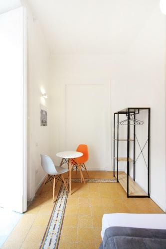 Bed & Breakfast Le Quinte Del Bellini