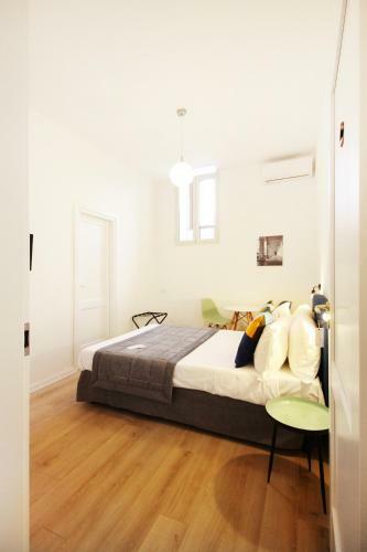Bed & Breakfast Le Quinte Del Bellini