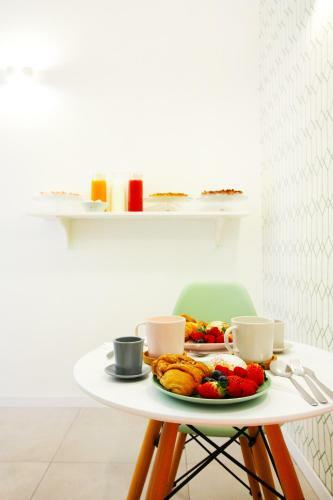 Bed & Breakfast Le Quinte Del Bellini