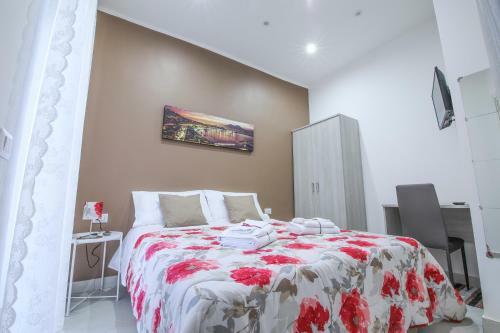 Hostal Il Vicoletto Di Santa Lucia