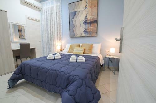 Hostal Il Vicoletto Di Santa Lucia