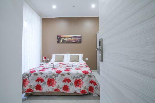 Hostal Il Vicoletto Di Santa Lucia