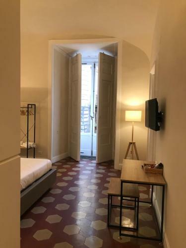 Hostal Palazzo Pignatelli