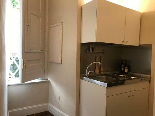 Hostal Palazzo Pignatelli
