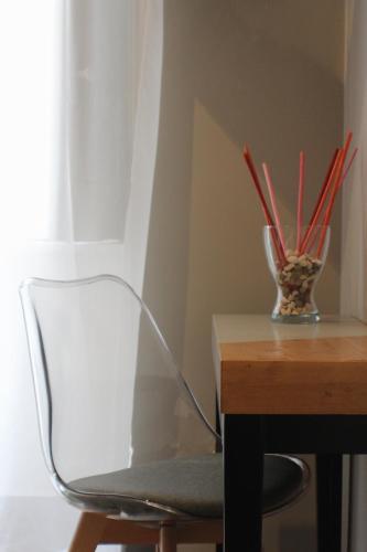Hostal Be Italian Flat Piazza Bovio 22