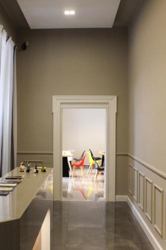 Hostal Be Italian Flat Piazza Bovio 22