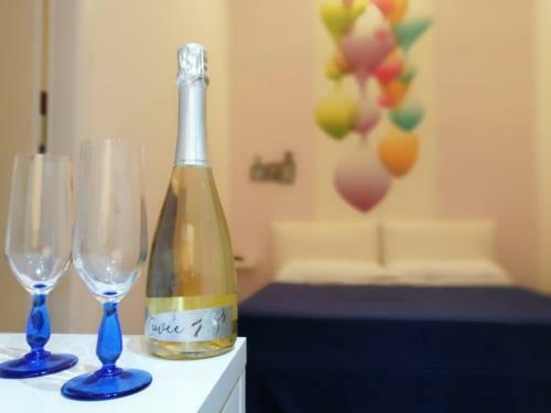 Apartamento Dante Experience House