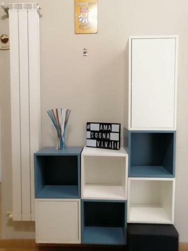 Apartamento Dante Experience House