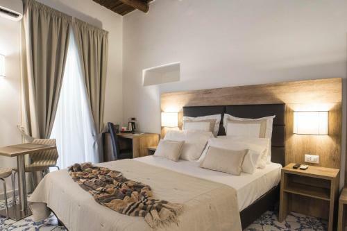 Hostal Morelli Suite