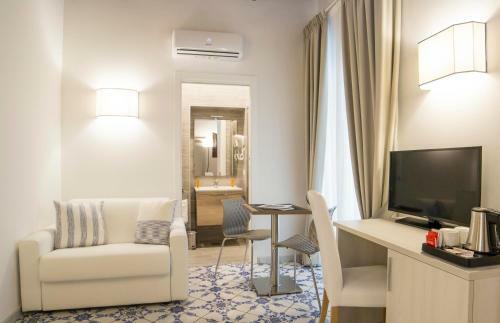 Hostal Morelli Suite