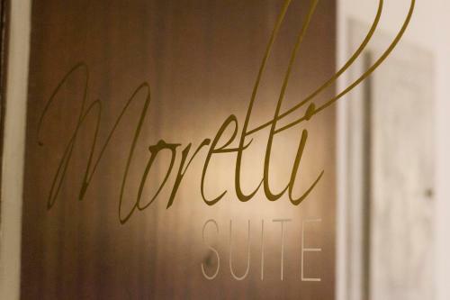 Hostal Morelli Suite