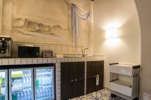 Hostal Morelli Suite