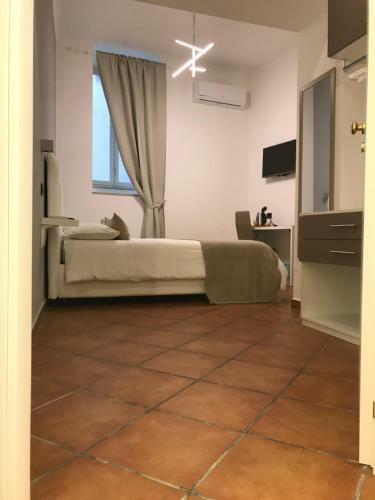 Bed & Breakfast Base Napoli Plebiscito