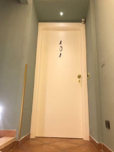 Bed & Breakfast Base Napoli Plebiscito