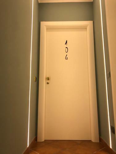 Bed & Breakfast Base Napoli Plebiscito