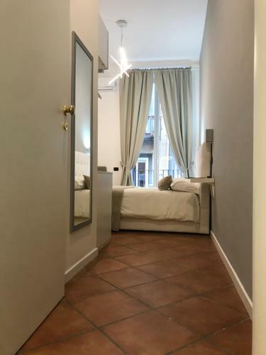 Bed & Breakfast Base Napoli Plebiscito