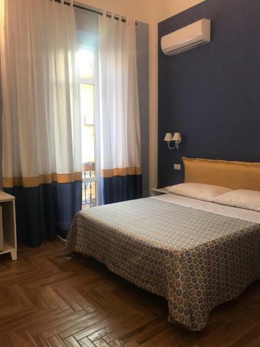 B&B I Due Teatri
