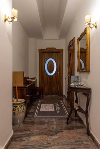 Hostal L'attico Fuggente