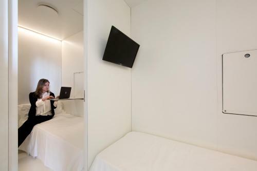 Bed & Boarding