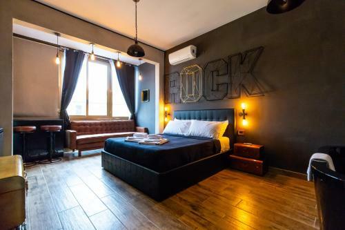 Apartamento Mun� Boutique Flat