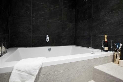 Apartamento Mun� Boutique Flat