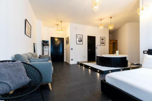 Apartamento Mun� Boutique Flat