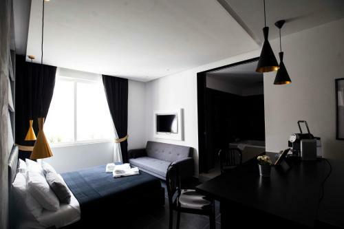Apartamento Mun� Boutique Flat