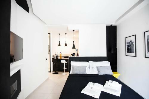 Apartamento Mun� Boutique Flat