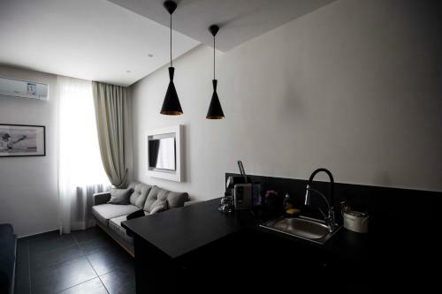Apartamento Mun� Boutique Flat