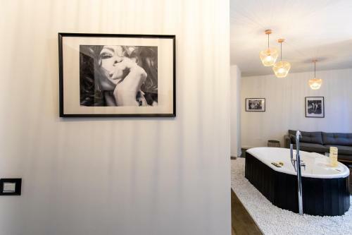 Apartamento Mun� Boutique Flat