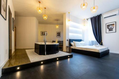 Apartamento Mun� Boutique Flat