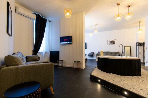 Apartamento Mun� Boutique Flat