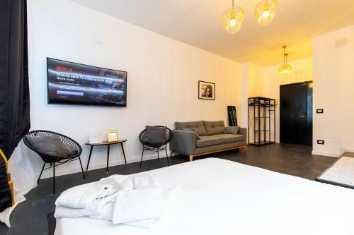 Apartamento Mun� Boutique Flat