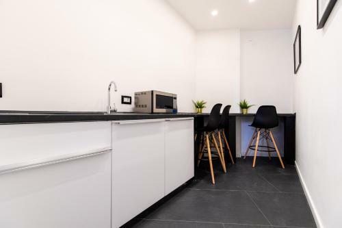 Apartamento Mun� Boutique Flat