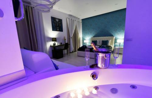 Maschio Angioino Suite - Bed And Breakfast Napoli