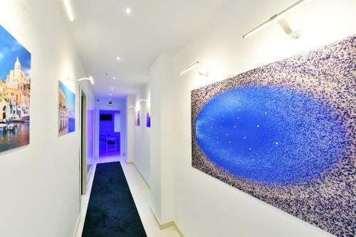 Maschio Angioino Suite - Bed And Breakfast Napoli