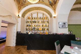 Hotel Il Salotto Della Regina