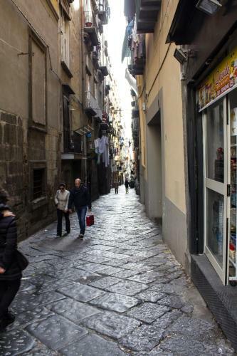Residenza Maranto