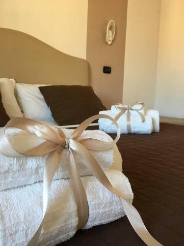 Bed & Breakfast Maison Arena Bovio