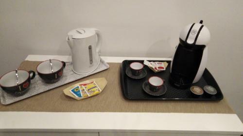 Bed & Breakfast Maison Arena Bovio