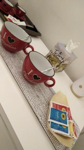 Bed & Breakfast Maison Arena Bovio