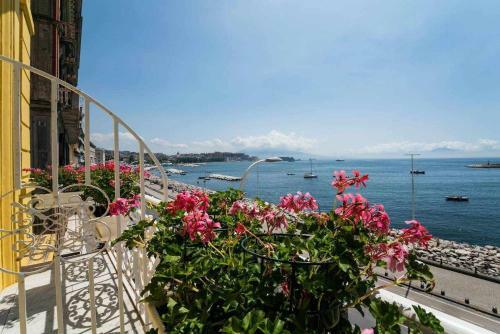 Hostal Seaside Caracciolo