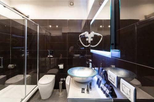 Apartamento Tiffany's Luxury Resort