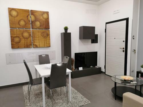 Apartamento Residenza Napoli Centrale