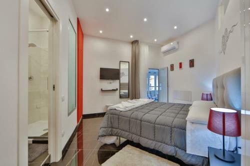 Apartamento Residenza Napoli Centrale