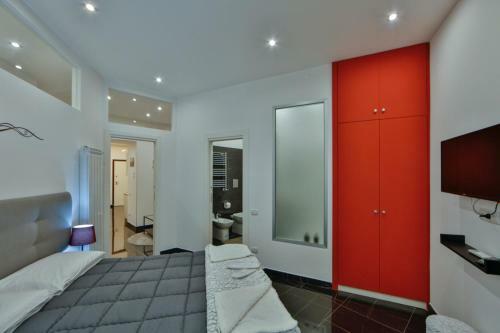 Apartamento Residenza Napoli Centrale