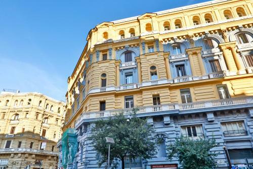 Apartamento Residenza Napoli Centrale