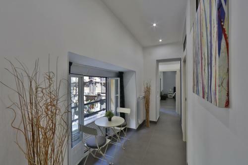 Apartamento Residenza Napoli Centrale